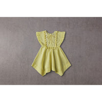 Nellystella Sweet Tart Claire Dress