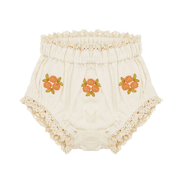 The New Society  Vanila Clementine Baby Bloomer