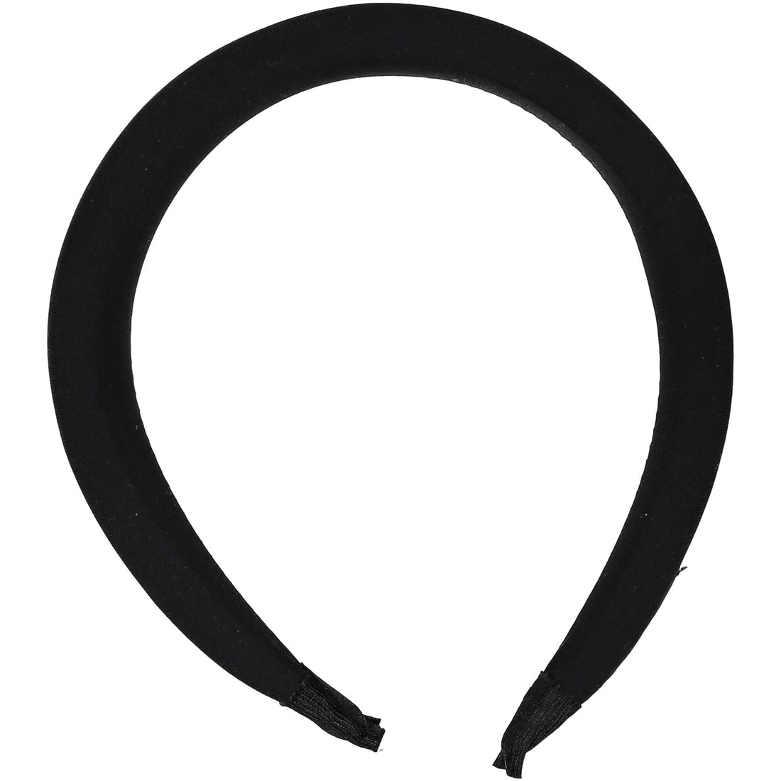 Knot Hairbands Black Cloud Headband