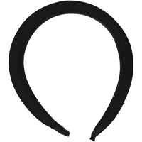 Knot Hairbands Black Cloud Headband