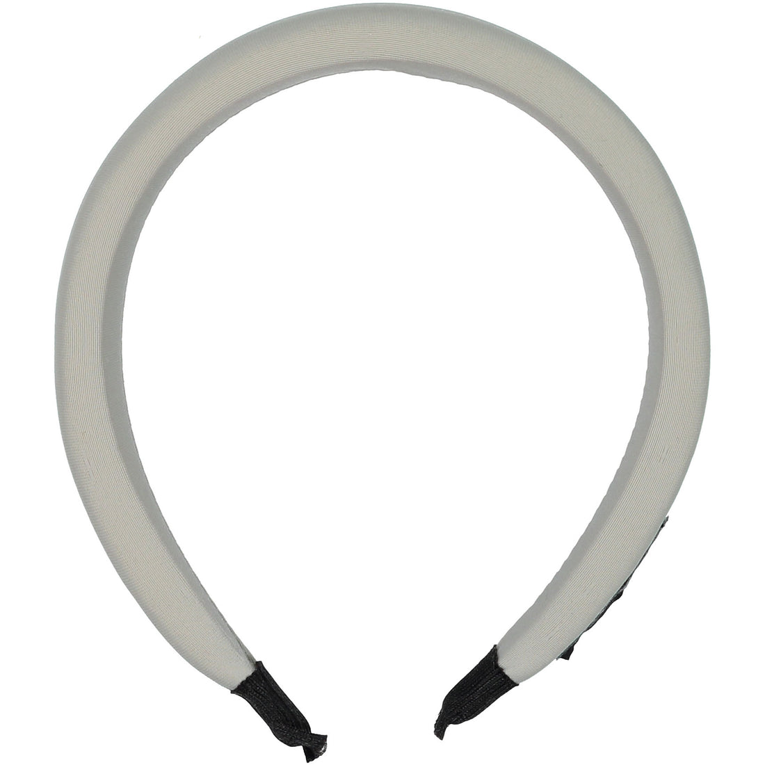 Knot Hairbands Grey Cloud Headband