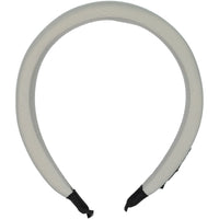 Knot Hairbands Grey Cloud Headband