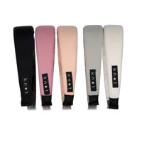 Knot Hairbands White Cloud Headband