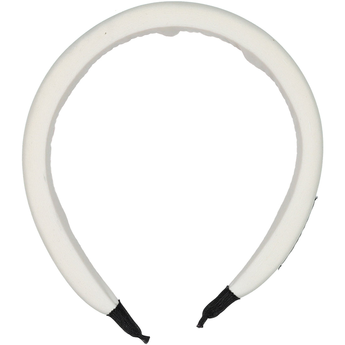 Knot Hairbands White Cloud Headband