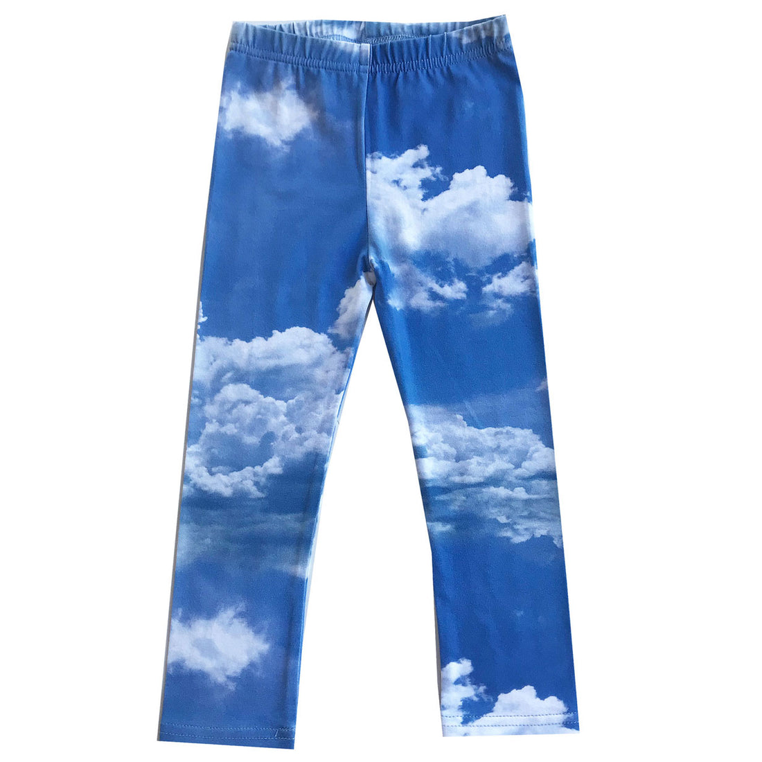 Romey Loves Lulu Clouds Leggings