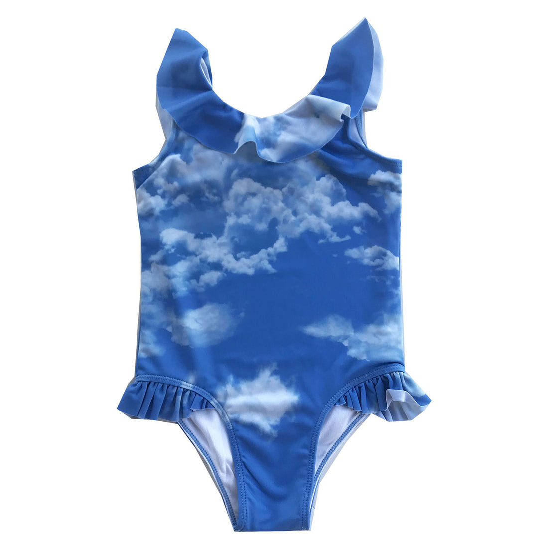 Romey Loves Lulu Clouds Swimsuit