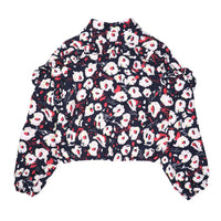 Iceberg Leopard Jacket