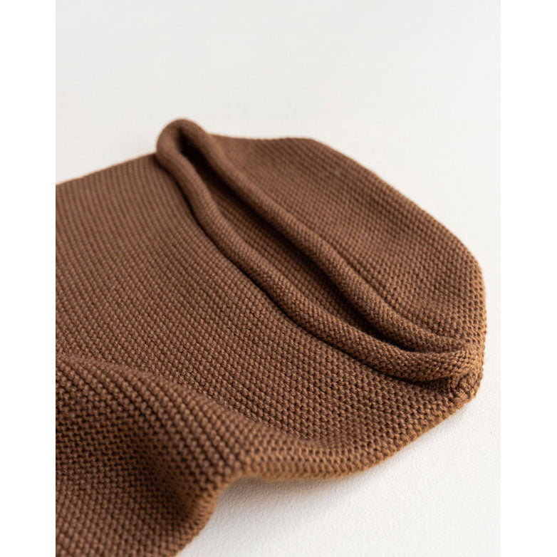 Hvid Chocolate Cocoon