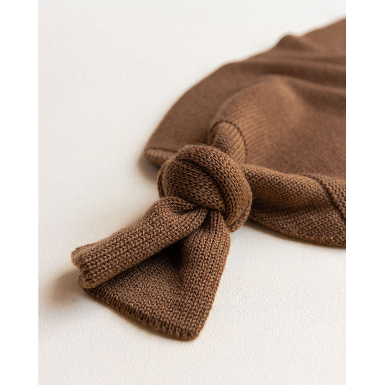 Hvid Chocolate Cocoon