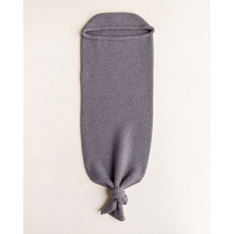 Hvid Otter Cocoon
