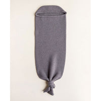 Hvid Otter Cocoon