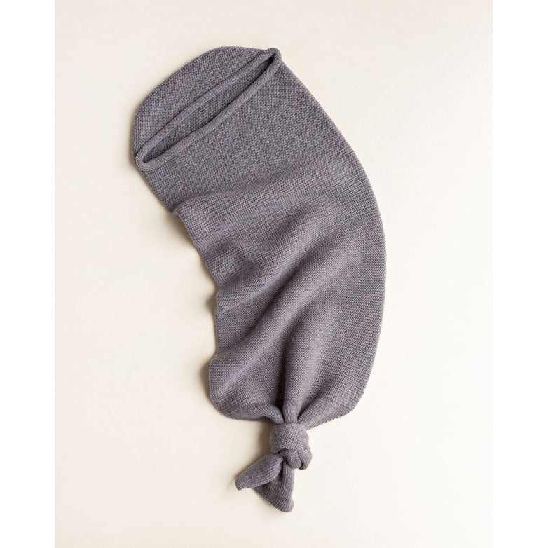 Hvid Otter Cocoon
