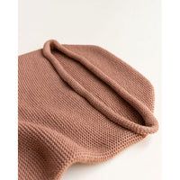 Hvid Terracotta Cocoon