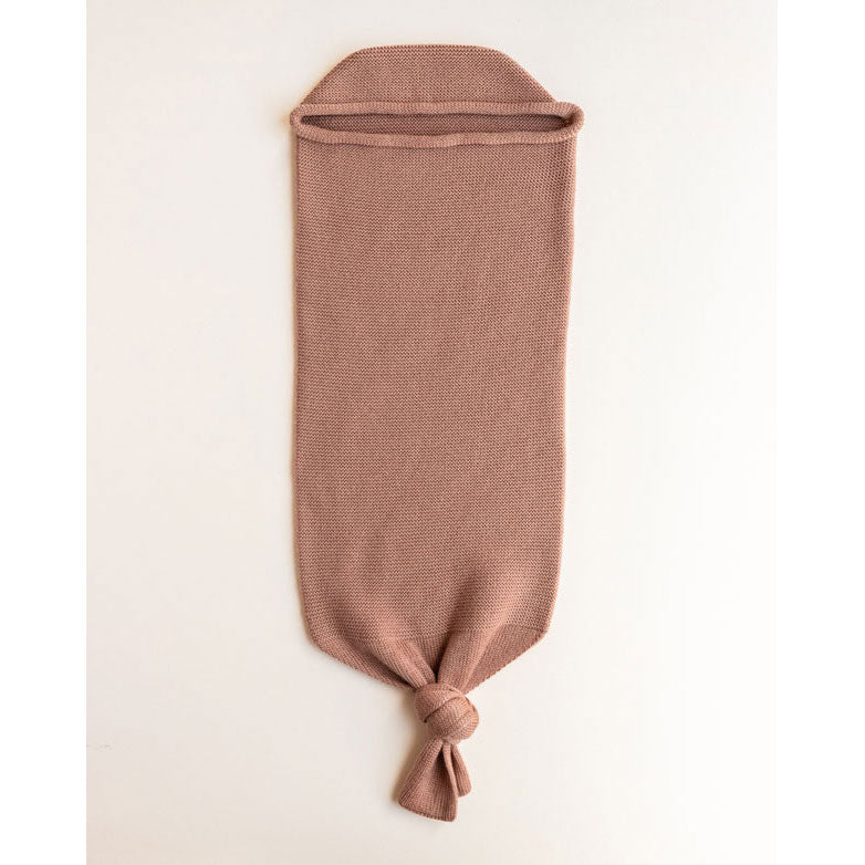 Hvid Terracotta Cocoon