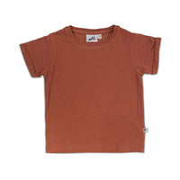Cos I Said So Russet Comfort Zone T-Shirt