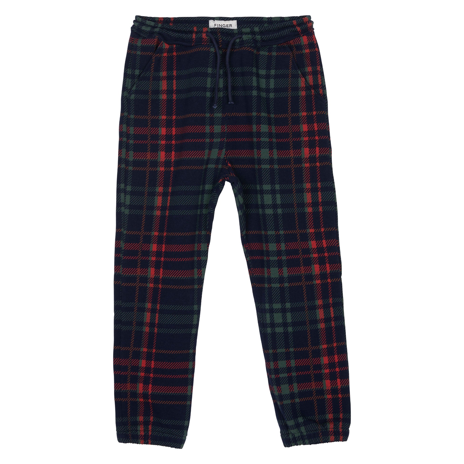 Short Bermuda FINGER IN THE NOSE Taille 14 Ans - Couleur Gris/Brun, Occasion Comme Neuf