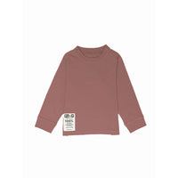 PLAY Crimson All Weather Play L/S Tee