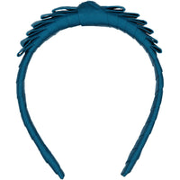 Knot Hairbands Pine Cactus Headband
