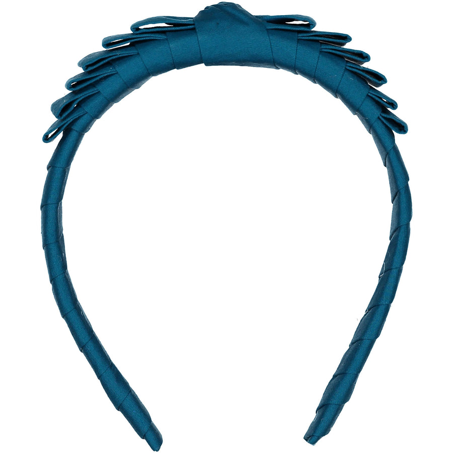 Knot Hairbands Pine Cactus Headband