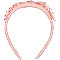 Knot Hairbands Pink Cactus Headband