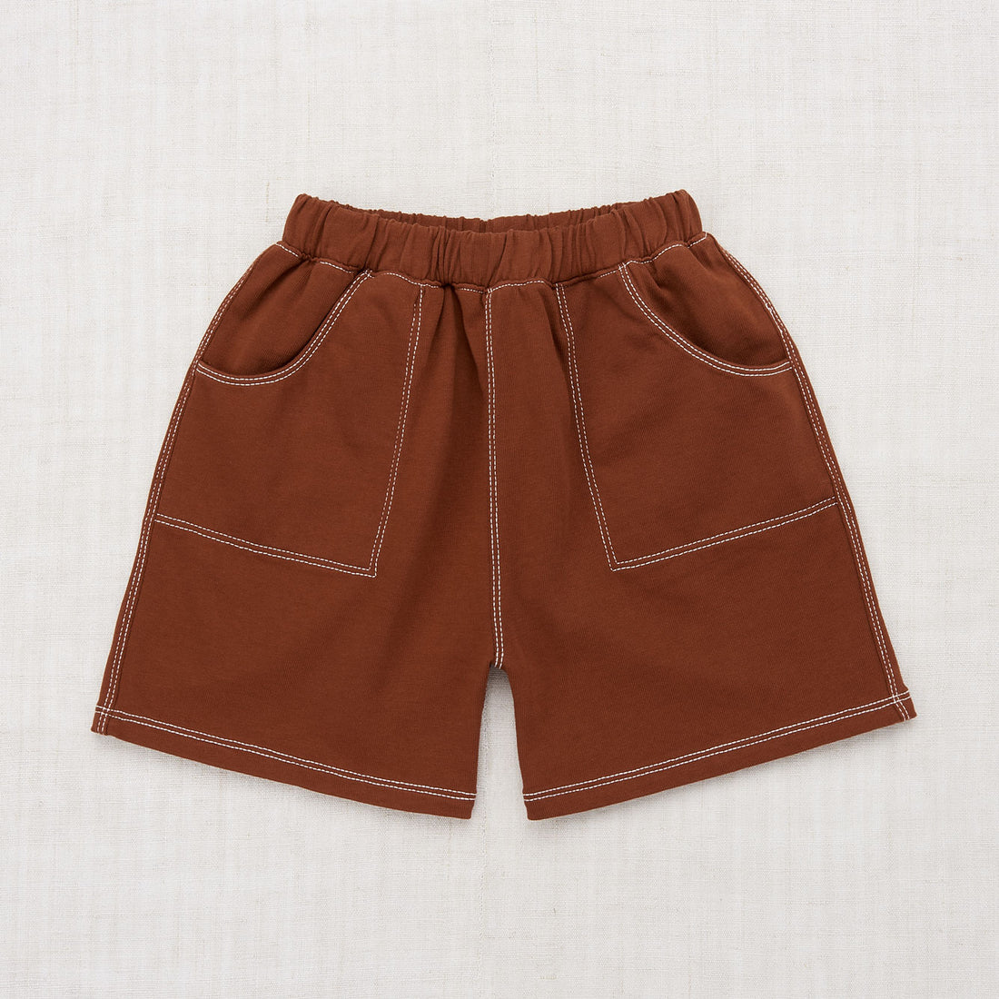 Misha and Puff Cedar Camp Short