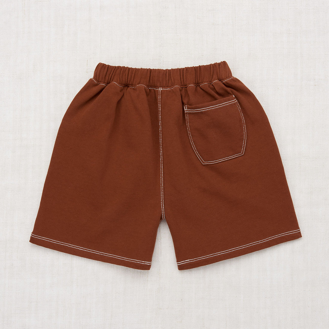 Misha and Puff Cedar Camp Short