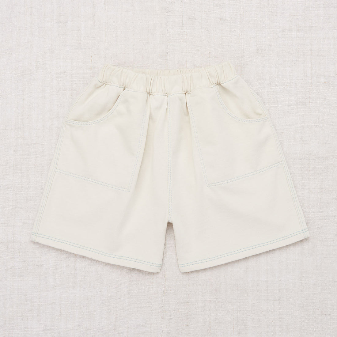 Misha and Puff Marzipan Camp Short