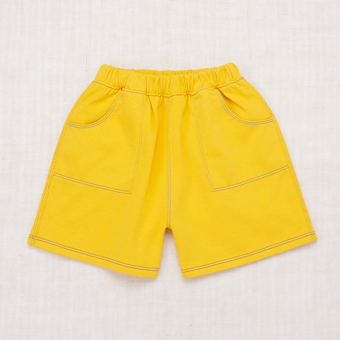 Misha and Puff Zest Camp Short