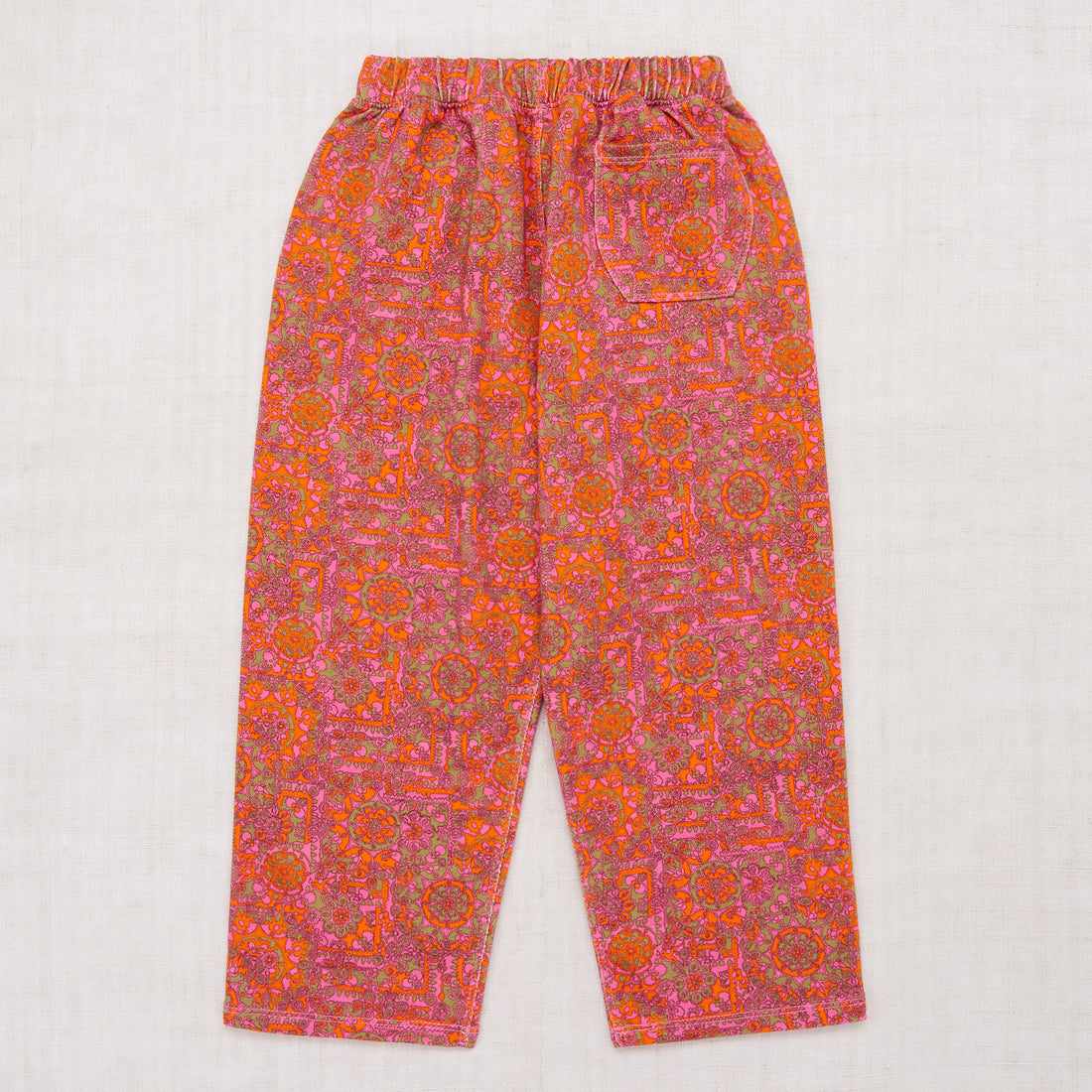 Misha and Puff Bloom Medallion Camp Pant