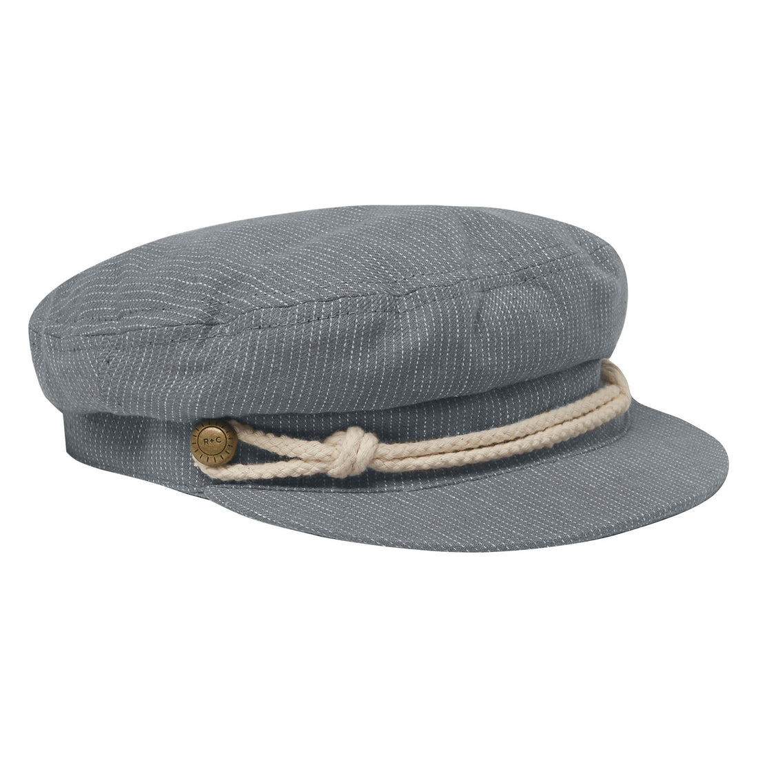 Rylee and Cru Captain Hat | Sea