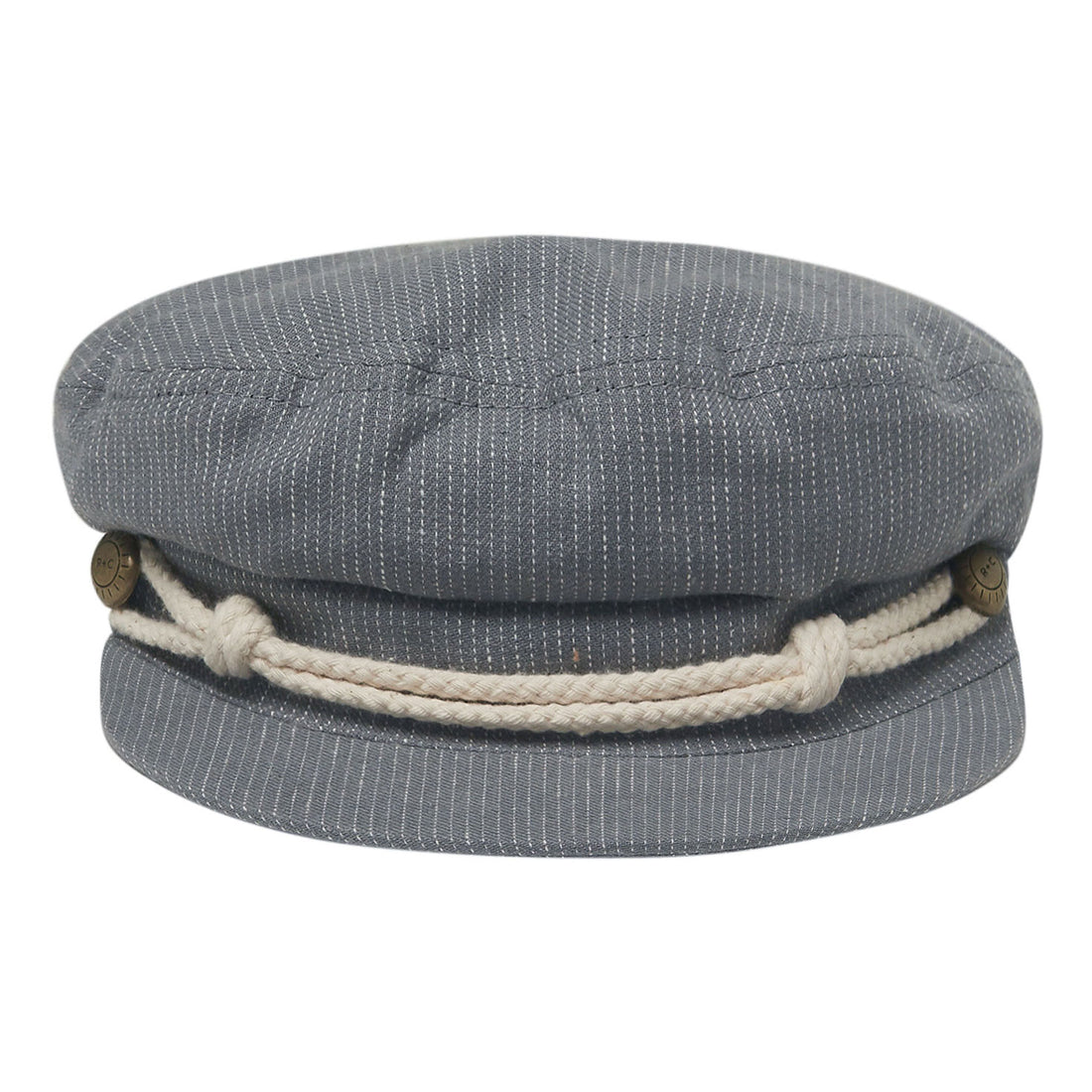 Rylee and Cru Captain Hat | Sea