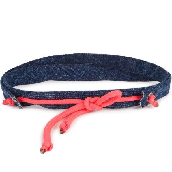 Wolf and Rita Denim Gioconda Belt