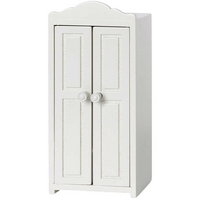 Maileg Wooden closet, Mouse