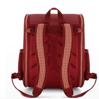 Light Plus Nine Student Backpack Inspired Brick