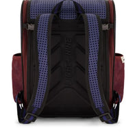 Light Plus Nine Student Backpack Placid Ocean