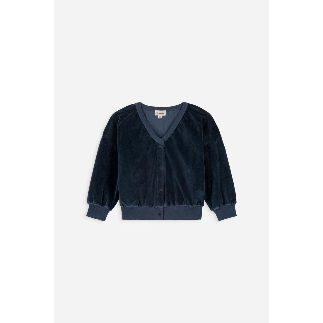 We are Kids Carbone Kate Cardigan