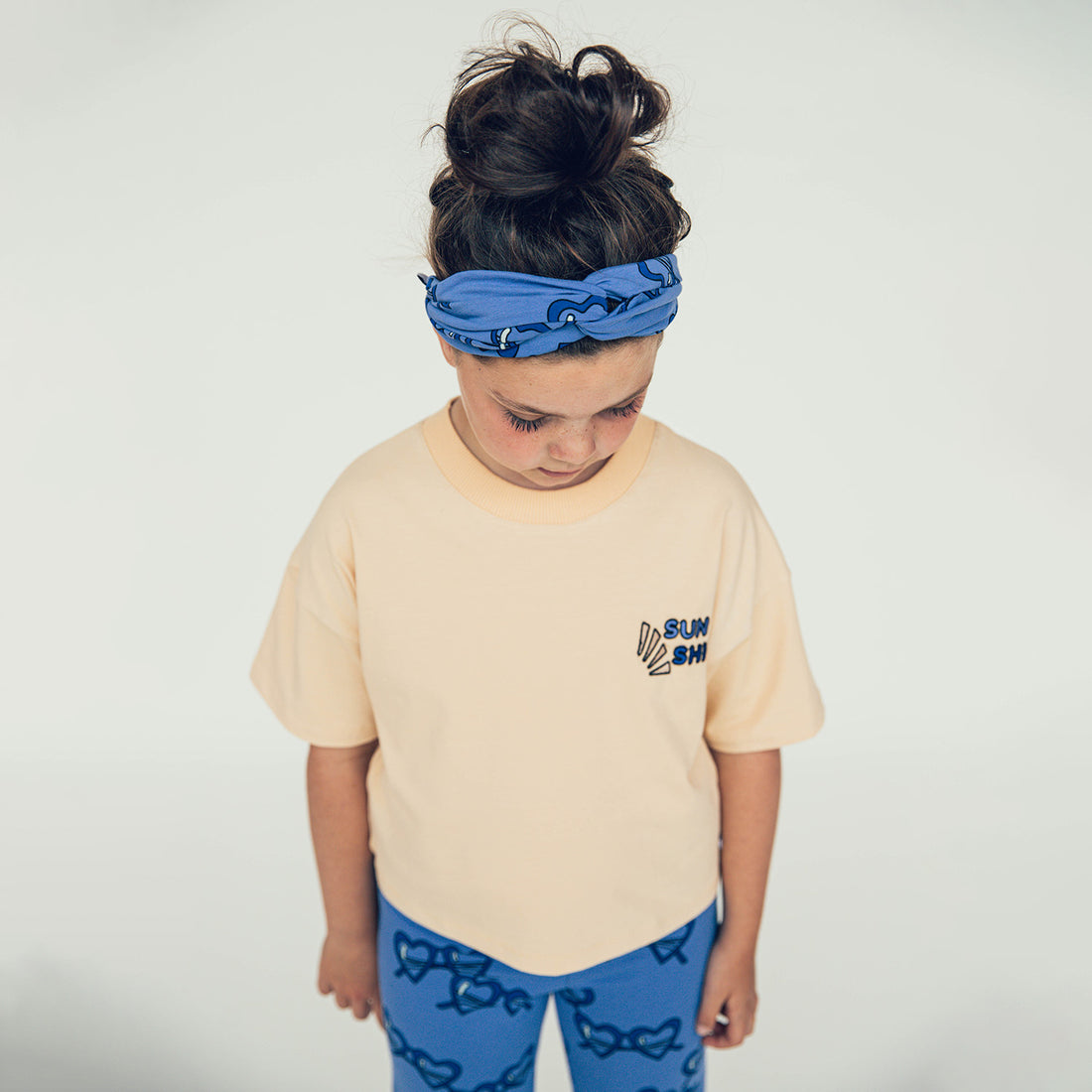 Carlijnq Sunnies - Twisted Headband