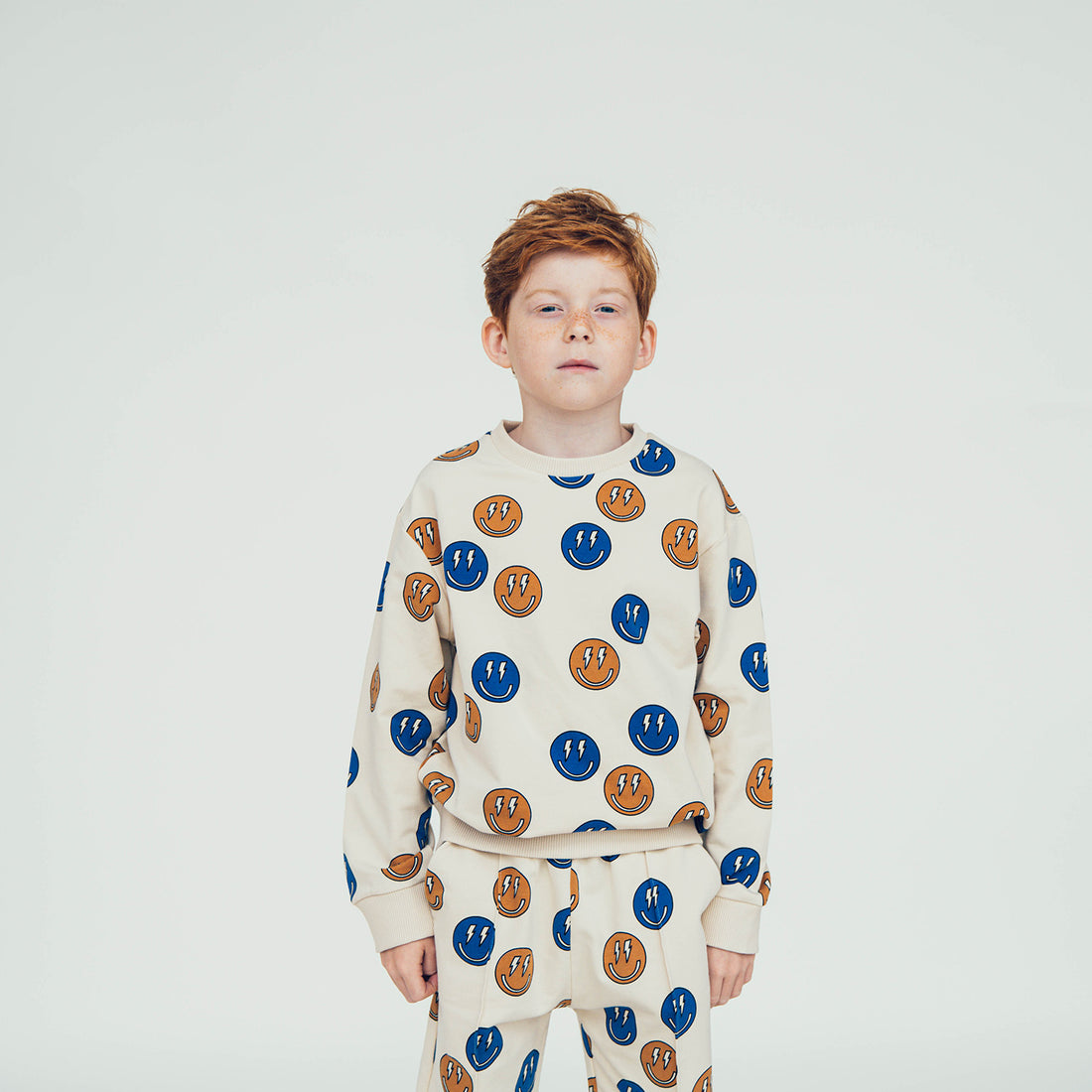 Carlijnq Smilies - Sweater