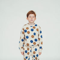 Carlijnq Smilies - Sweater