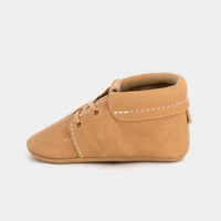Freshly Picked Cedar Oxford Moccasins