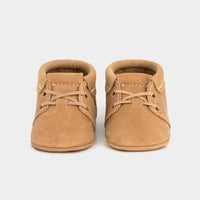Freshly Picked Cedar Oxford Moccasins