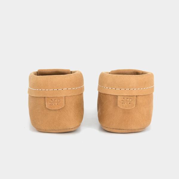 Freshly Picked Cedar Oxford Moccasins