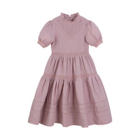 Cera una volta Dusty Pink Charlotte Dress