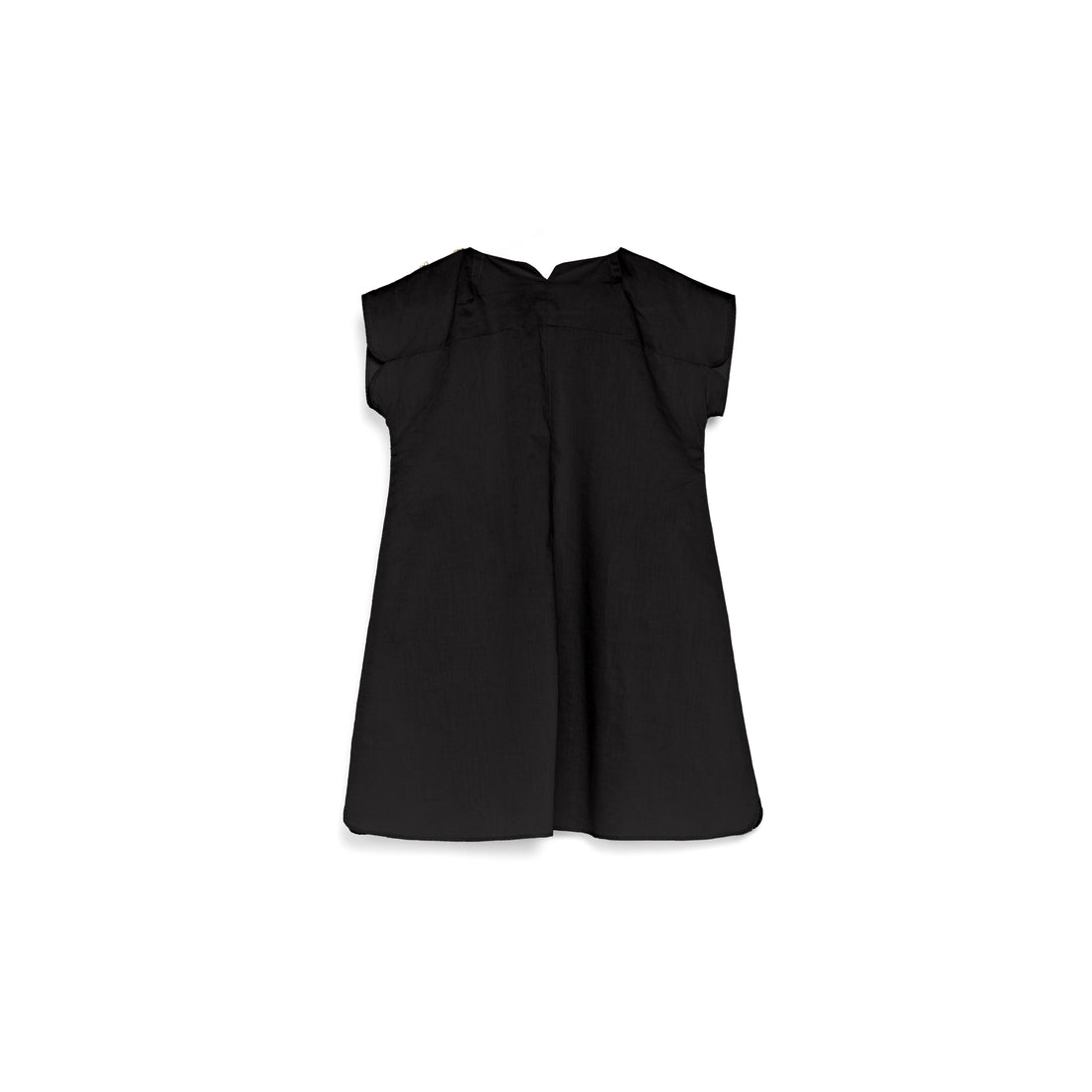 City Goats Charcoal New Moon Dress