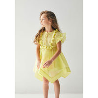 Nellystella Sweet Tart Claire Dress