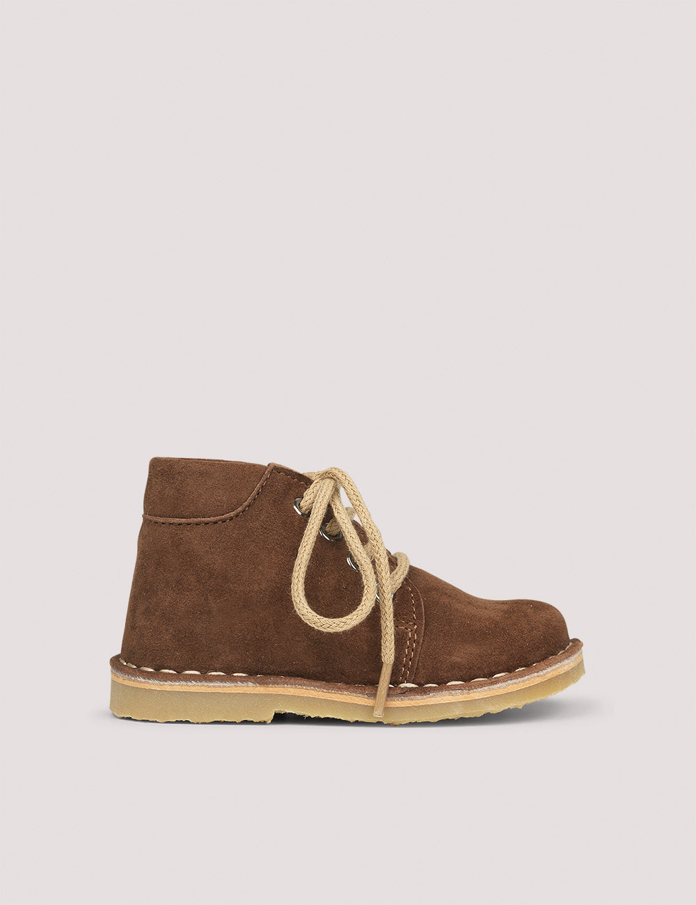 Petit Nord Teddy Classic Boot