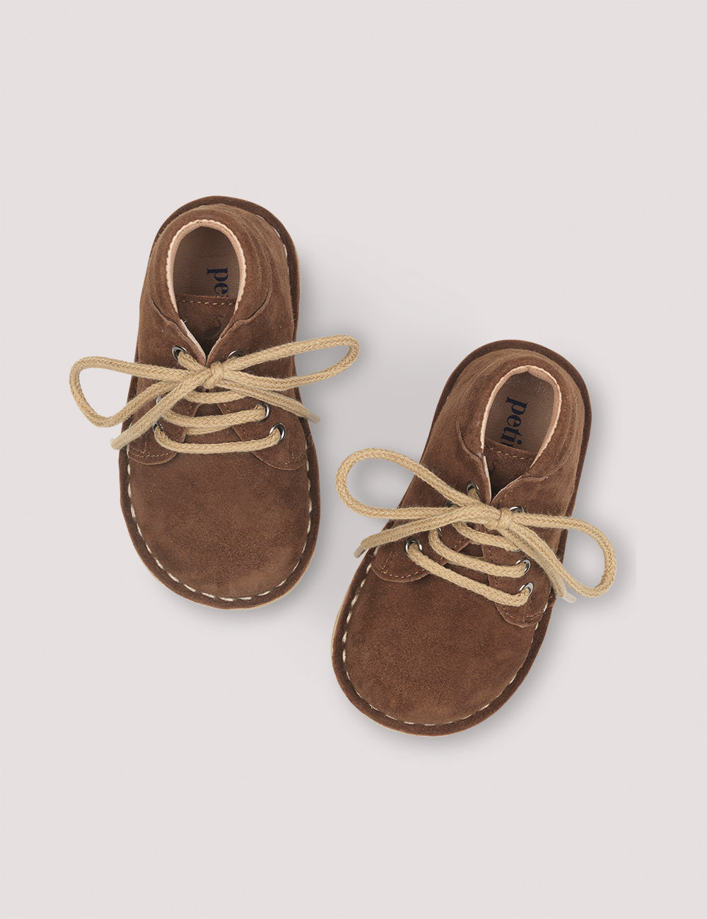 Petit Nord Teddy Classic Boot