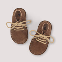 Petit Nord Teddy Classic Boot