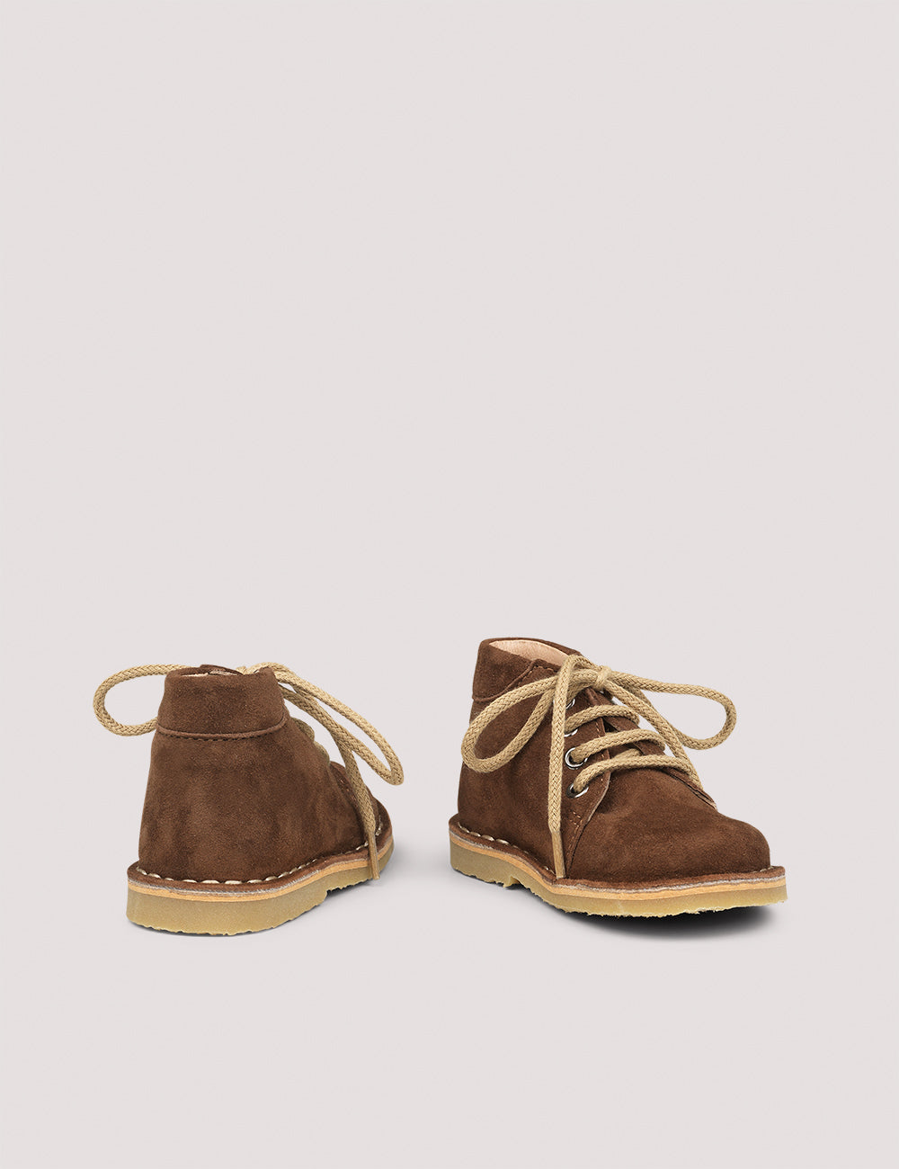 Petit Nord Teddy Classic Boot