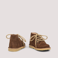 Petit Nord Teddy Classic Boot